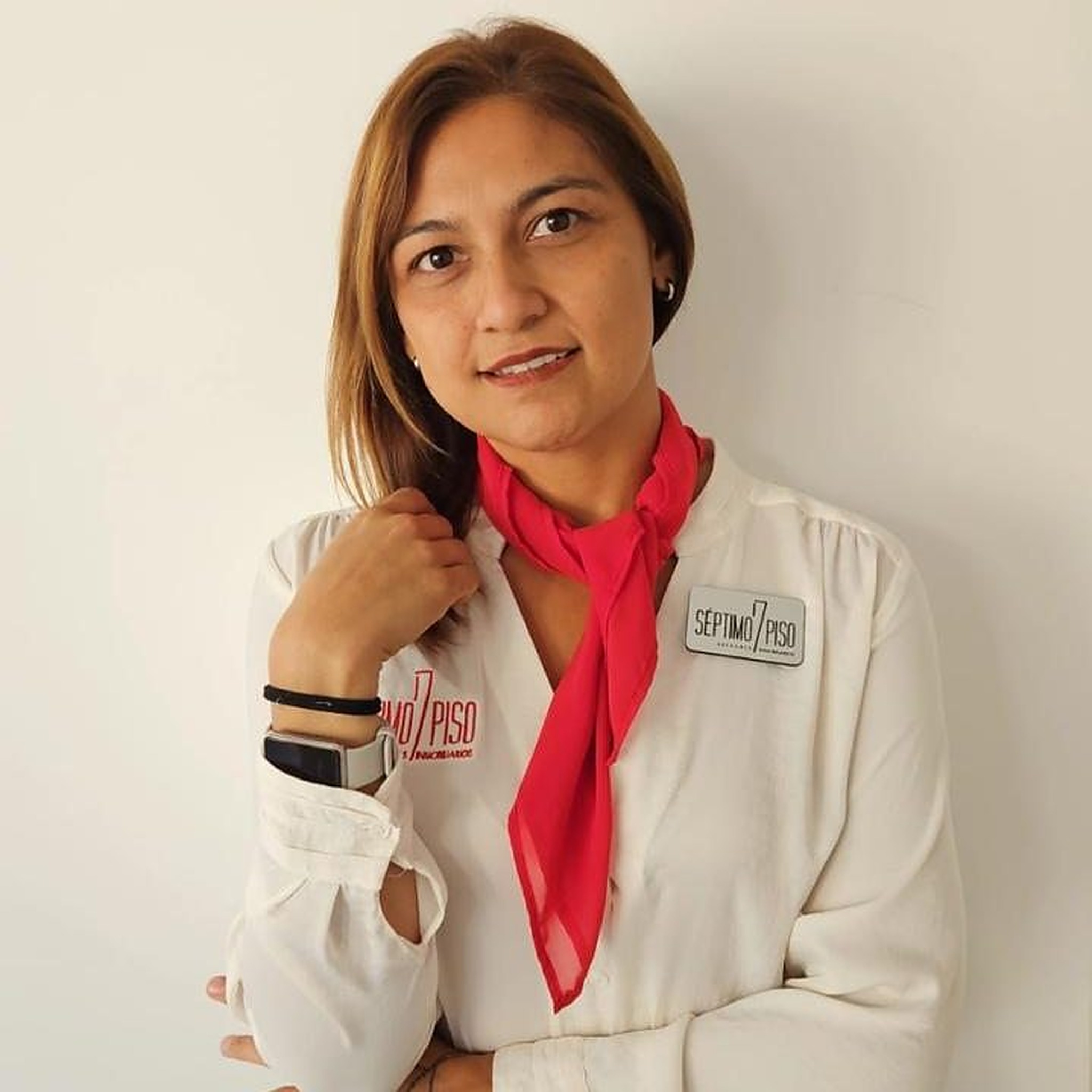 Séptimo Piso