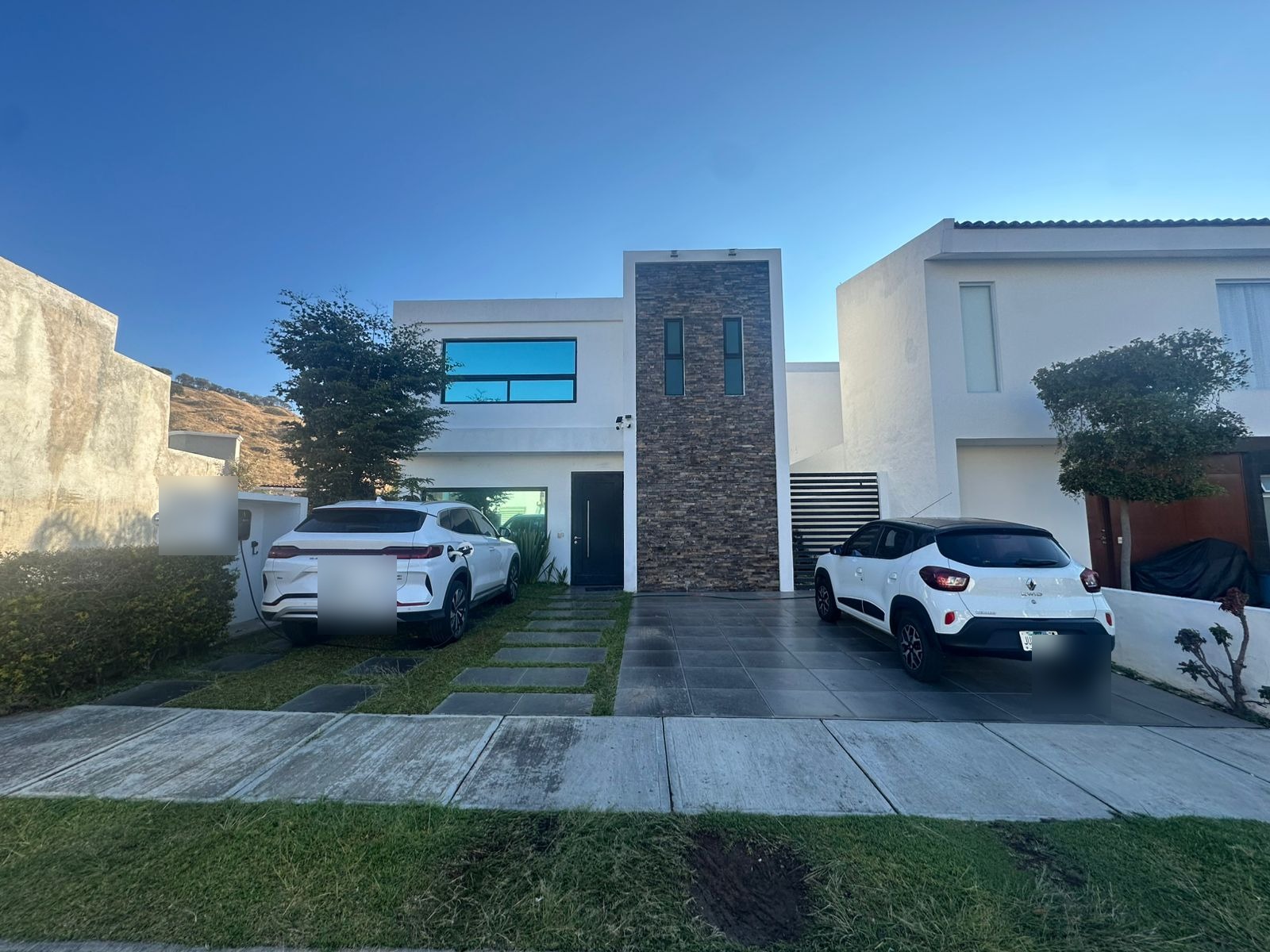 3-Bed + 2-Room House for Sale, Gated Community 9, BSA Tlajomulco