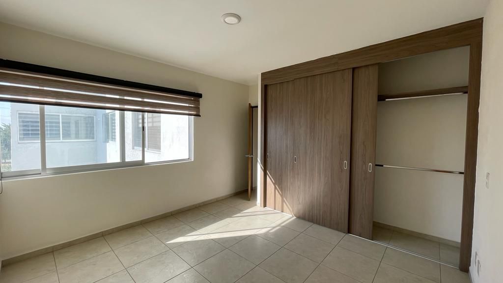 Recámara — segunda